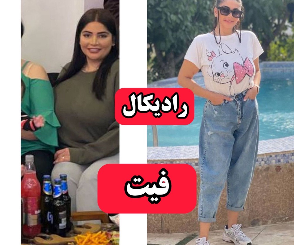 پرستو عزیز